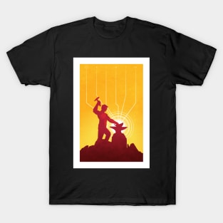 Prodigal Son T-Shirt